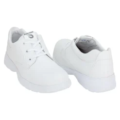 Zapato Cómodo Servicio Para Hombre Rokino 01245