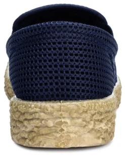 Zapato Confort Para Hombre Settia Fresco 00418-9