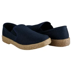 Zapato Confort Para Hombre Settia Fresco 00418-9