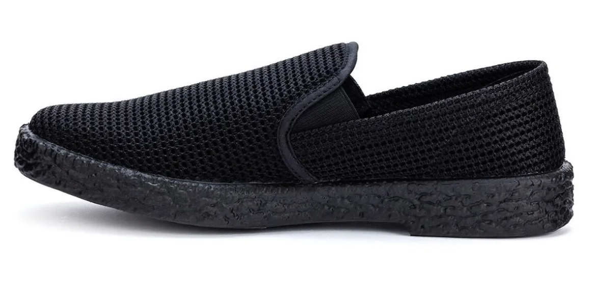 Zapato Confort Para Hombre Settia Fresco 00418-9