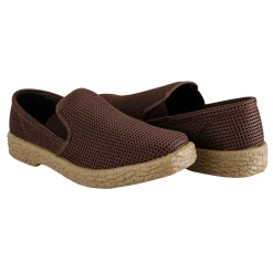 Zapato Confort Para Hombre Settia Fresco 00418-9