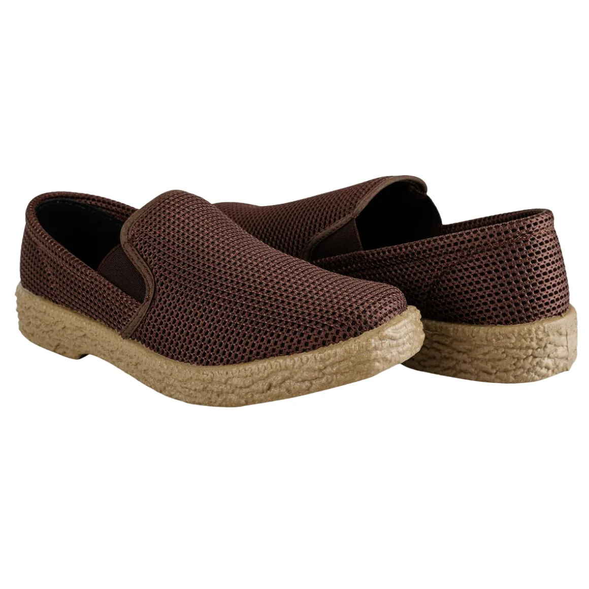 Zapato Confort Para Hombre Settia Fresco 00418-9
