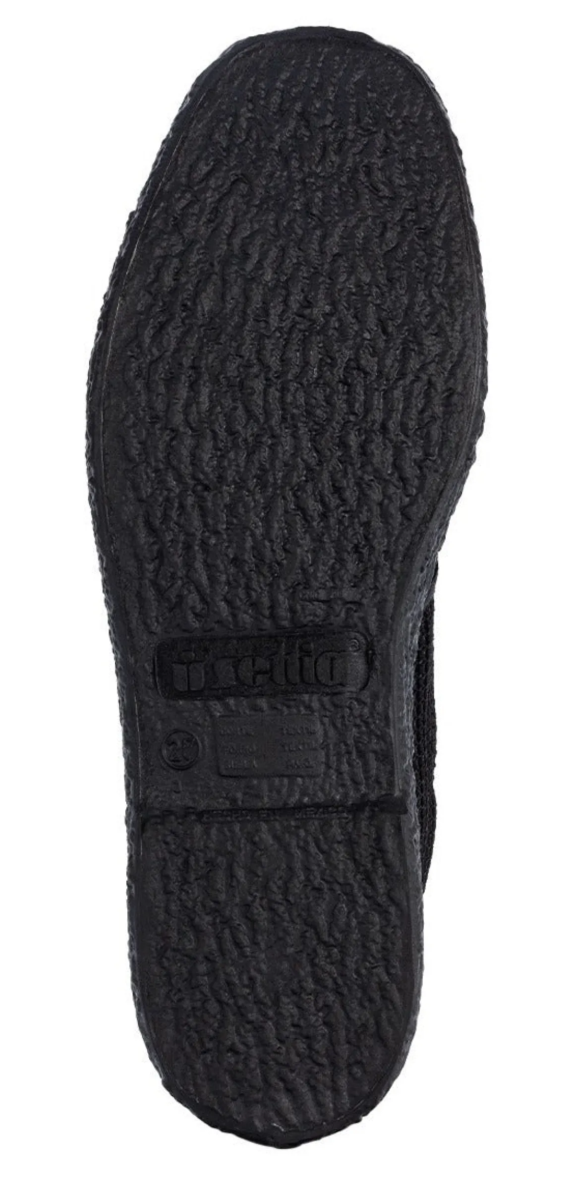 Zapato Confort Para Hombre Settia Fresco 00418-9