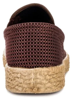 Zapato Confort Para Hombre Settia Fresco 00418-9