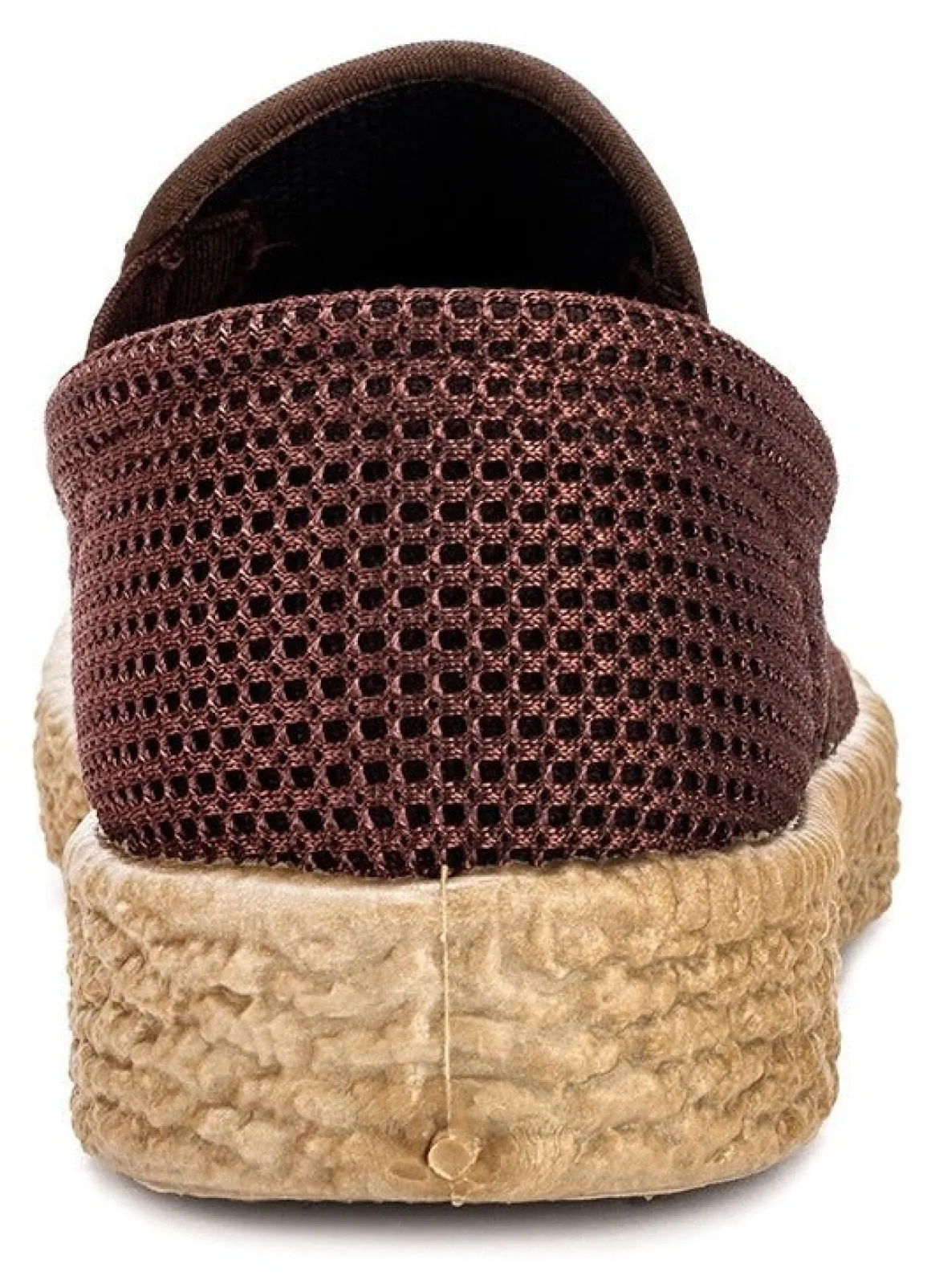 Zapato Confort Para Hombre Settia Fresco 00418-9