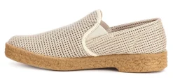 Zapato Confort Para Hombre Settia Fresco 00418-9