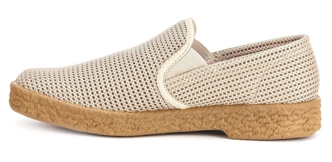 Zapato Confort Para Hombre Settia Fresco 00418-9