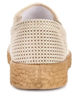 Zapato Confort Para Hombre Settia Fresco 00418-9