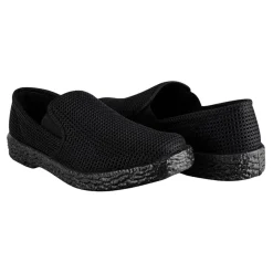 Zapato Confort Para Hombre Settia Fresco 00418-9