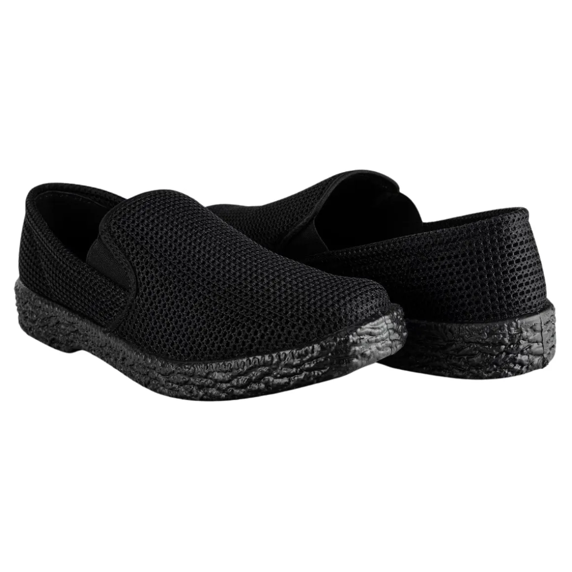 Zapato Confort Para Hombre Settia Fresco 00418-9