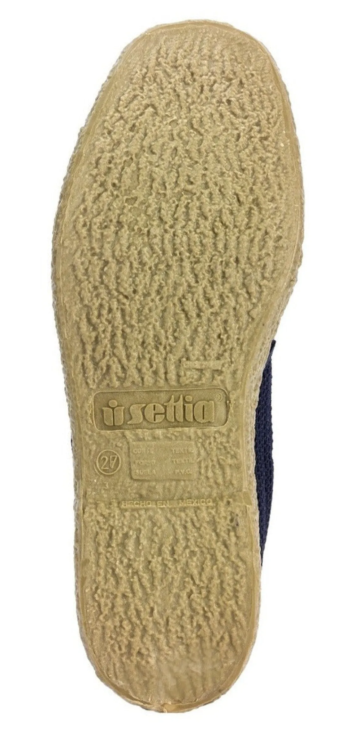 Zapato Confort Para Hombre Settia Fresco 00418-9