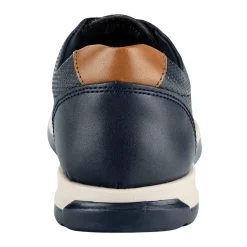 Zapato de Piso Junior Niño Yuyin 06753