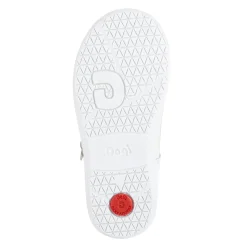 Zapato Dogi Para Niña Botín Clásico Corazón 06066
