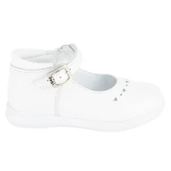Zapato Dogi Para Niña Botín Clásico Corazón 06066