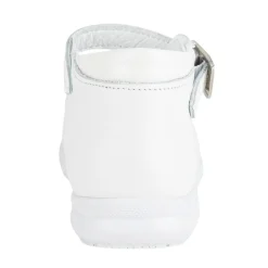 Zapato Dogi Para Niña Botín Corazón Hebilla 06067