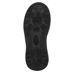 Zapato Escolar Ajuste Velcro Niño Confratelli 08874