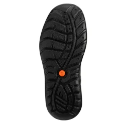 Zapato Escolar Audaz Para Niño Choclo Casual 01181