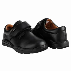 Zapato Escolar Audaz Para Niño Lucerna 07222