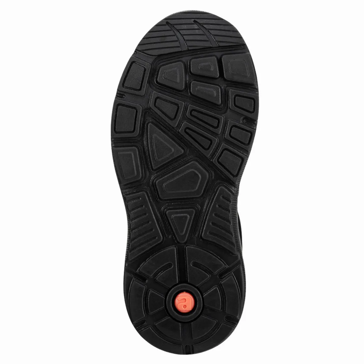 Zapato Escolar Audaz Para Niño Lucerna 07222