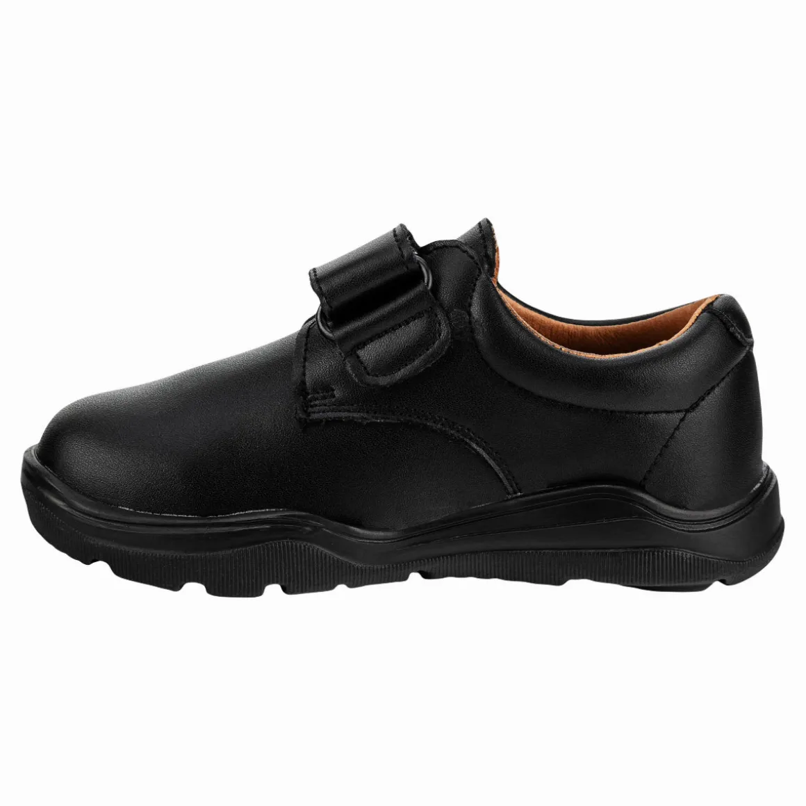 Zapato Escolar Audaz Para Niño Lucerna 07222