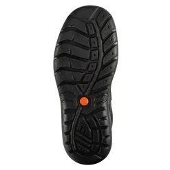 Zapato Escolar Audaz Para Niño Clásico Casual 07220