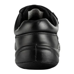Zapato Escolar Audaz Para Niño Casual Clásico 07219