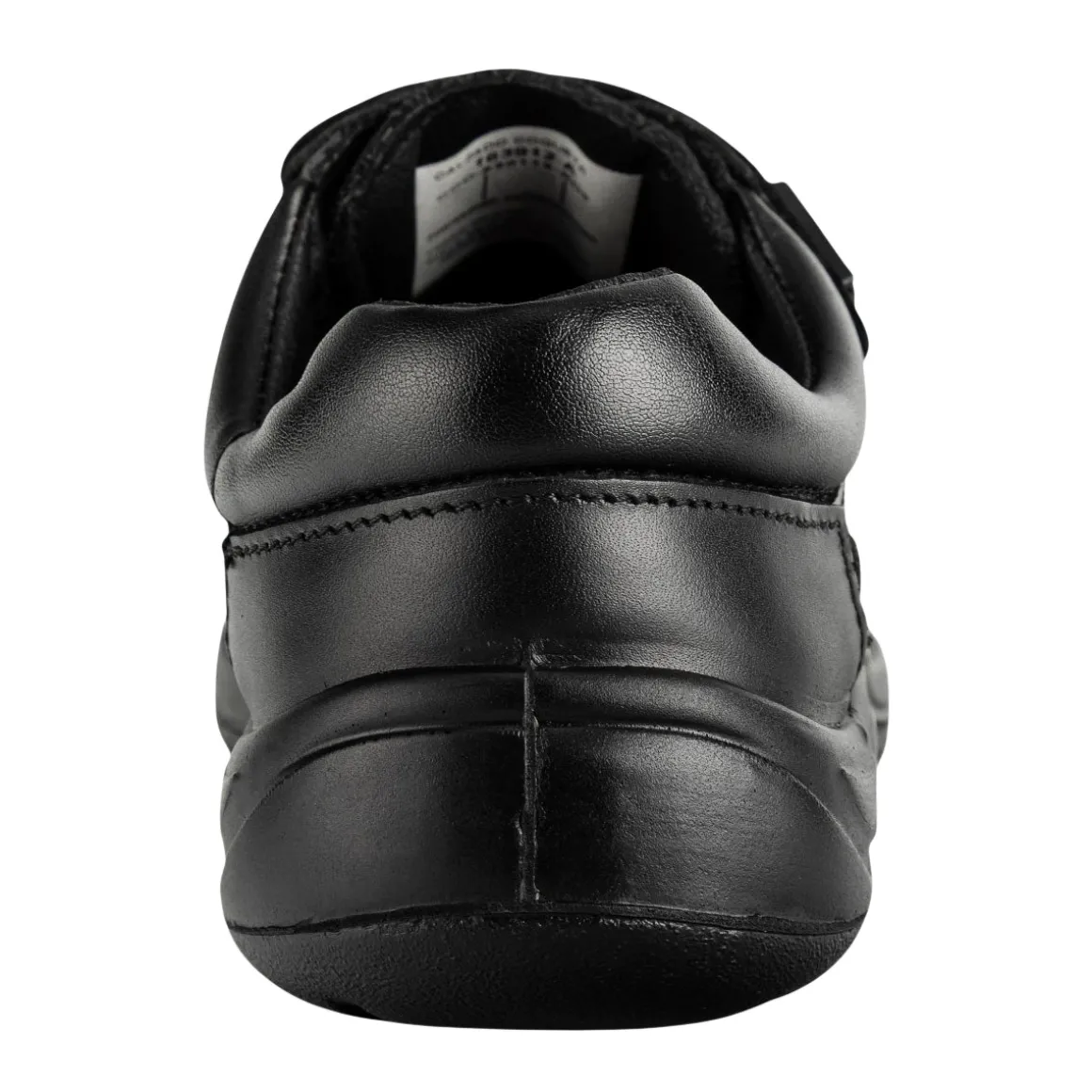 Zapato Escolar Audaz Para Niño Casual Clásico 07219
