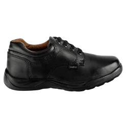 Zapato Escolar Audaz Para Niño Casual 01180