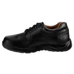 Zapato Escolar Audaz Para Niño Casual 01180