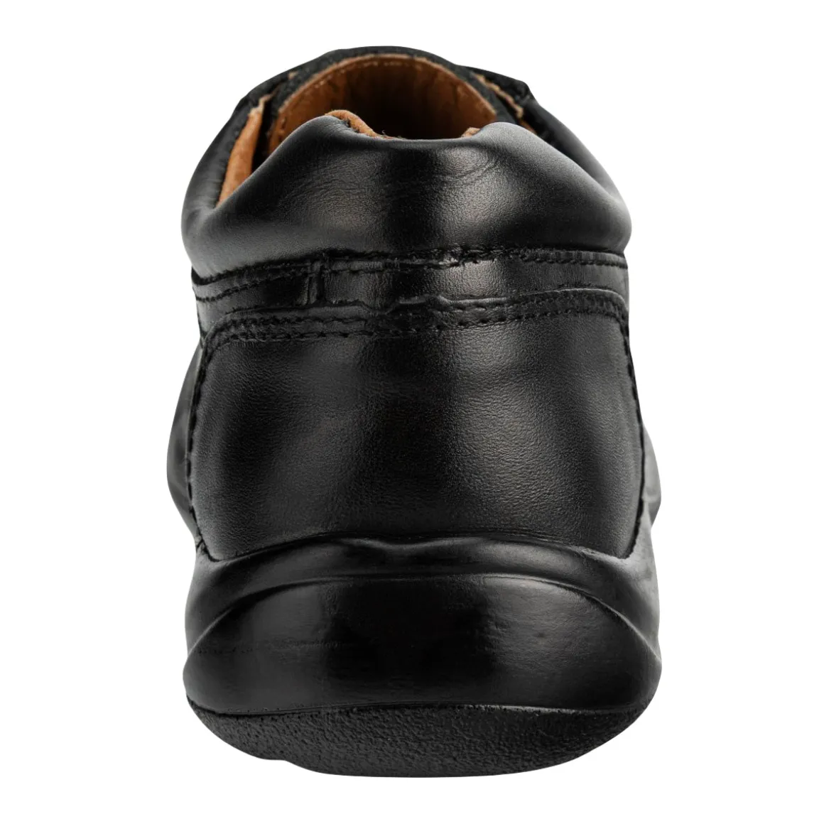 Zapato Escolar Audaz Para Niño Casual 01180