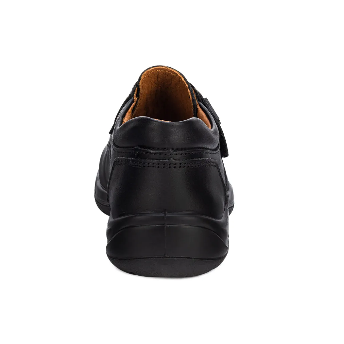 Zapato Escolar Audaz Para Niño 00631