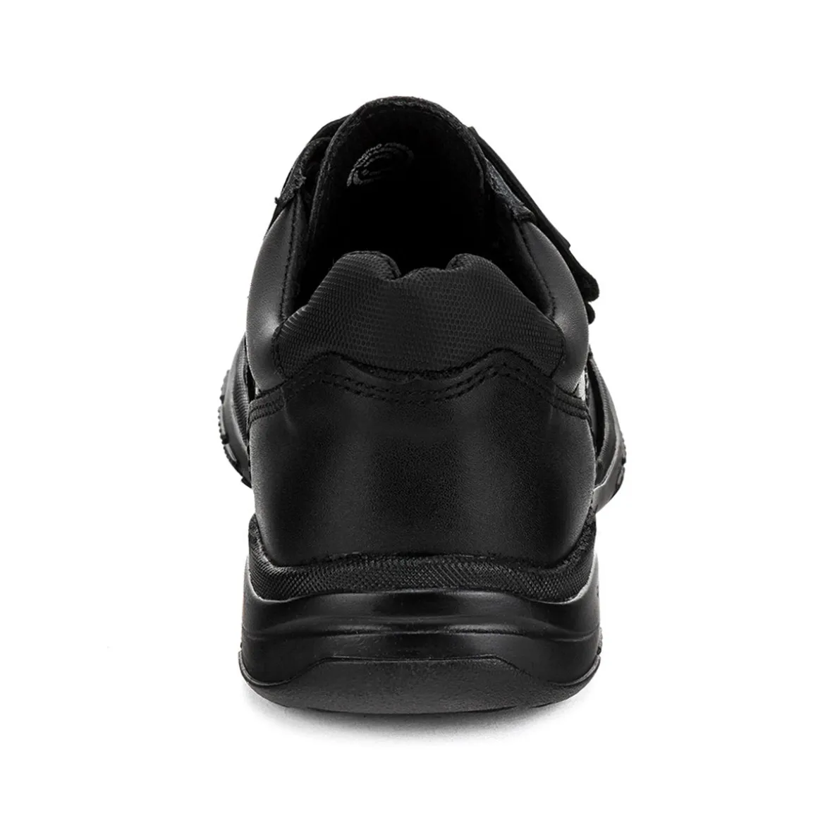 Zapato Escolar Bambino Para Junior Contactel A04365