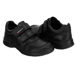 Zapato Escolar Bambino Para Junior Contactel A04365