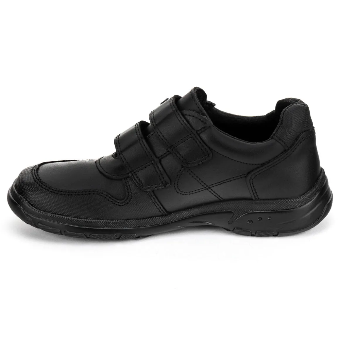 Zapato Escolar Bambino Para Junior Contactel A04365