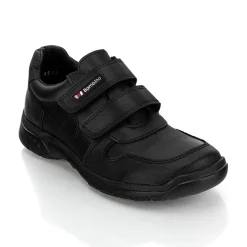 Zapato Escolar Bambino Para Junior Contactel A04365