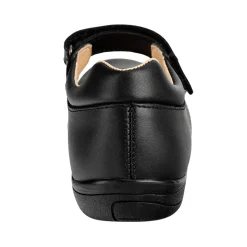Zapato Escolar Bambino Para Niña Joven 05384