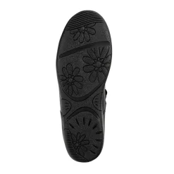 Zapato Escolar Bambino Para Niña Joven 05384