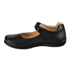 Zapato Escolar Bambino Para Niña Joven 05384