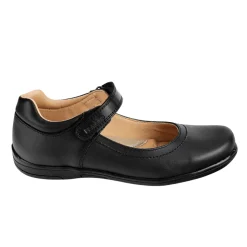Zapato Escolar Bambino Para Niña Joven 05384
