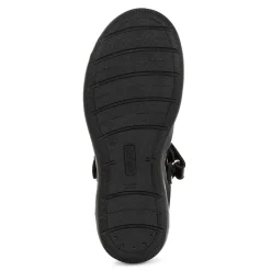 Zapato Escolar Chabelo Para Niña Charol 02980