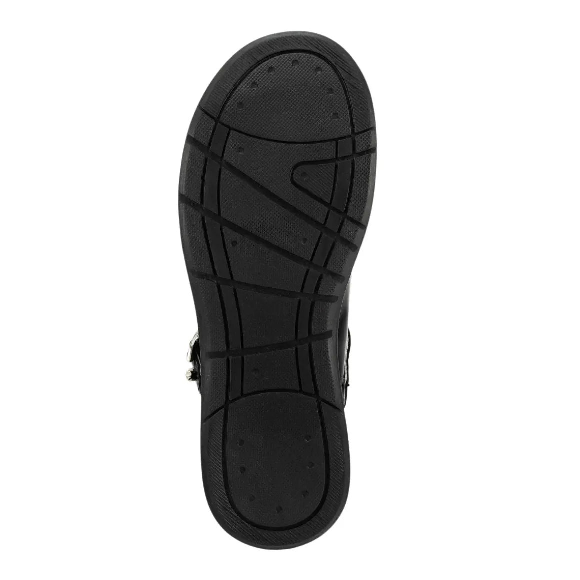 Zapato Escolar Charol Niña Karsten 05373