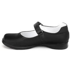Zapato Escolar Clásico Niña Dominiq 02923