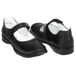Zapato Escolar Clásico Niña Dominiq 02923