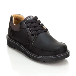 Zapato Escolar Clásico Para Joven Rokino 00756