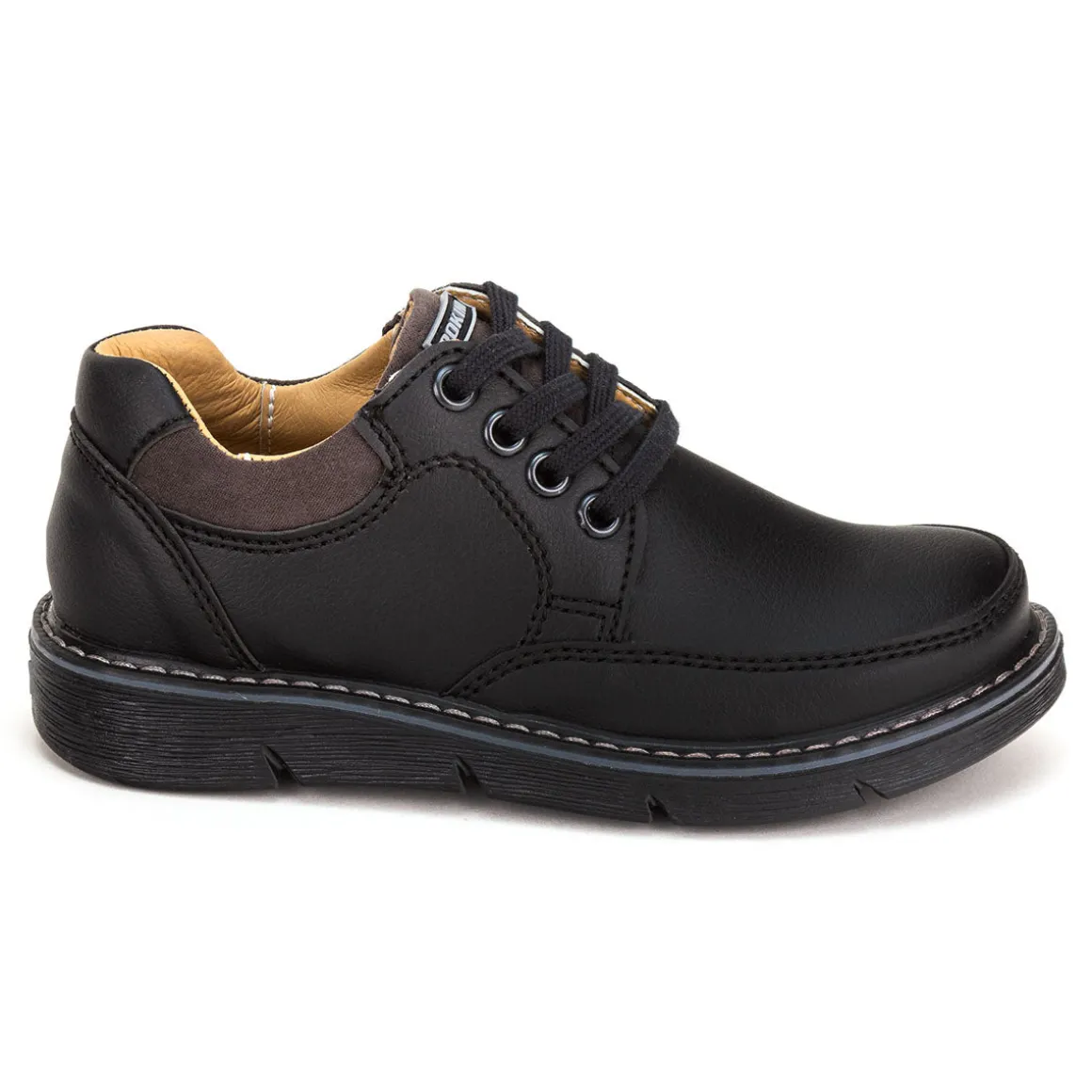 Zapato Escolar Clásico Para Joven Rokino 00756