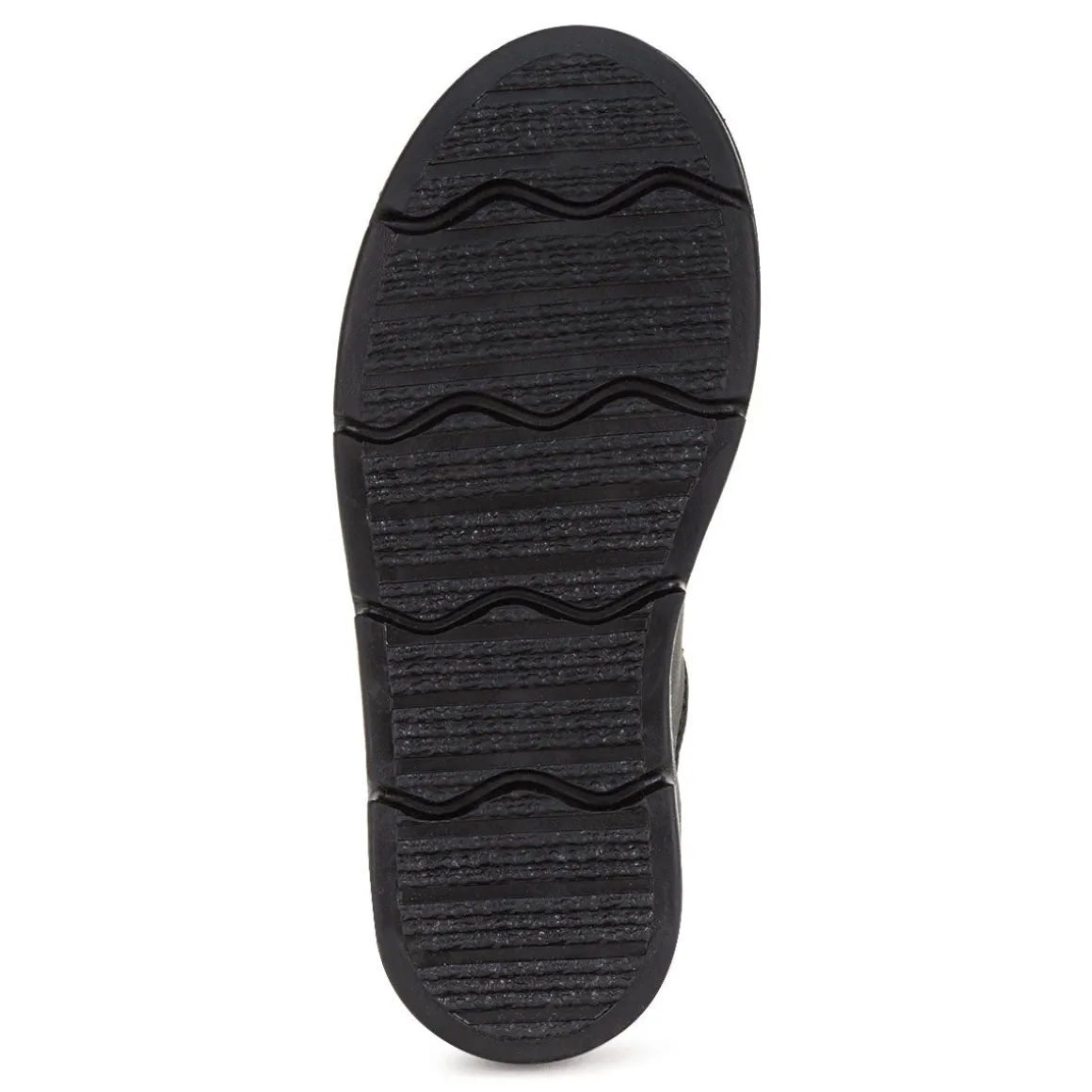 Zapato Escolar Clásico Para Joven Rokino 00756