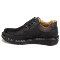 Zapato Escolar Clásico Para Joven Rokino 00756