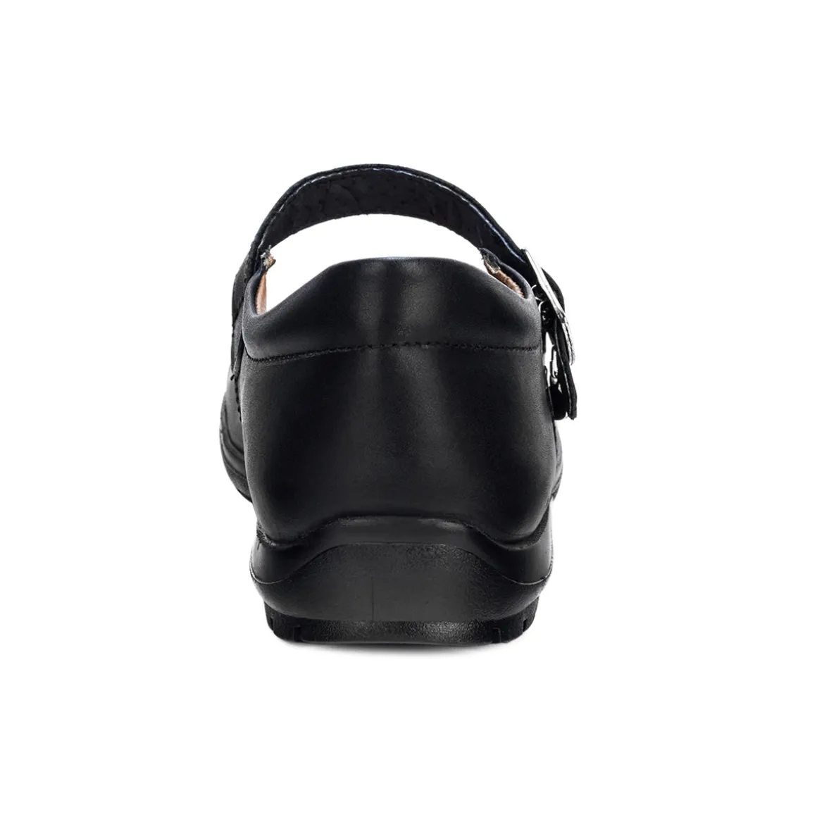Zapato Escolar Coqueta Para Niña Joven Clásico Casual 00630