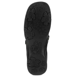 Zapato Escolar Corazón Junior Niña Nick&Wick 03450