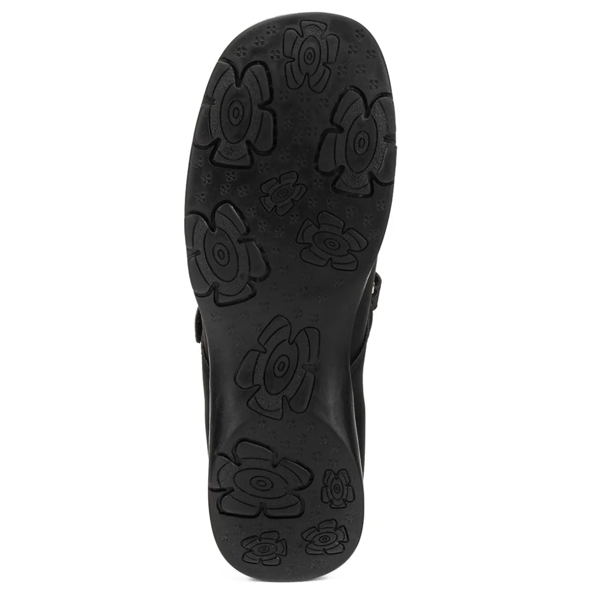 Zapato Escolar Corazón Junior Niña Nick&Wick 03450
